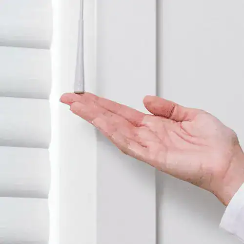 Sonnette SoftTouch Motorization