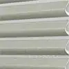 Luxurious beige horizontal window blinds with sleek, modern design, perfect for enhancing home decor and controlling light.