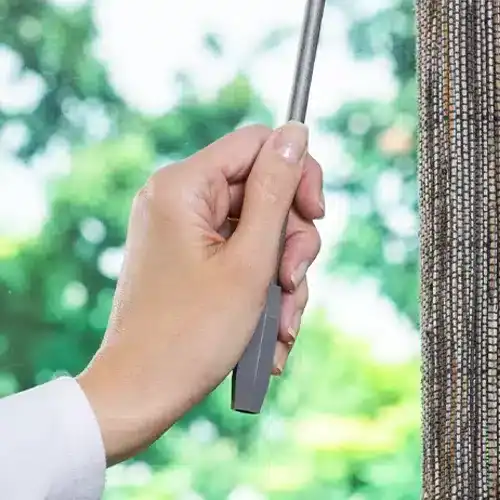 Brighten your home with custom drapery and window coverings from Advance Blinds & Drapery. Expert installation of stylish blinds, shades, and curtains designed to enhance any space.